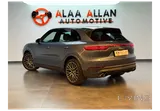 بورش كايين إس 2018